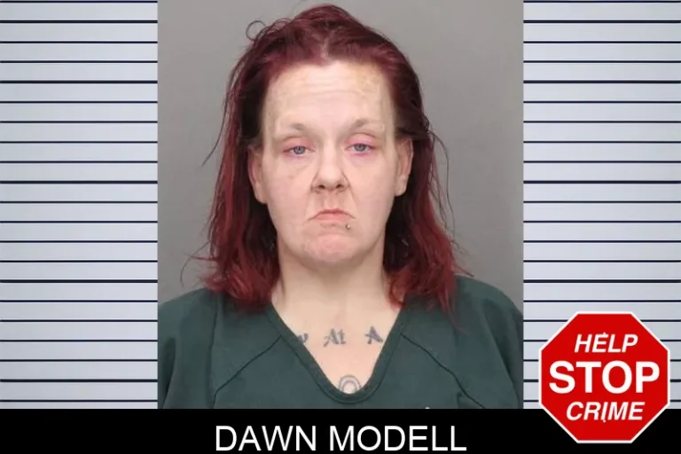 Dawn Modell