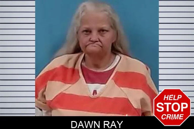 Dawn Ray