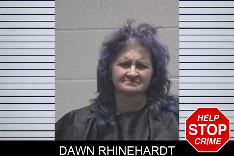 Dawn Rhinehardt