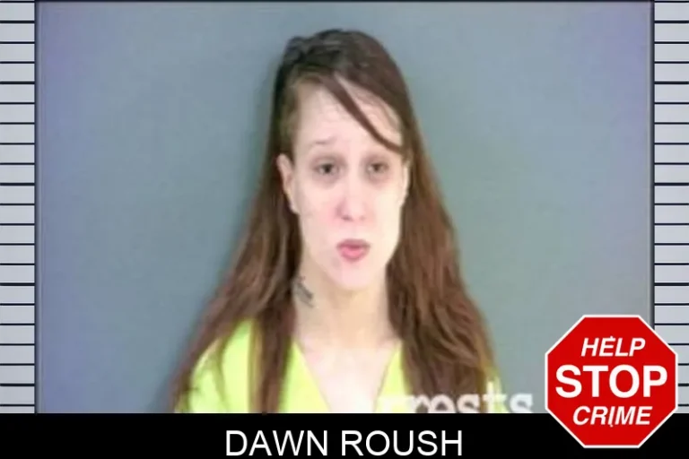 Dawn RouSh