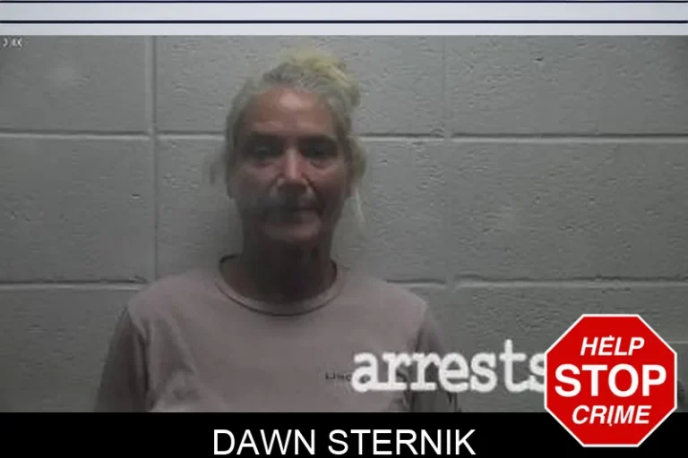 Dawn Sternik