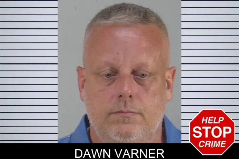 Dawn Varner
