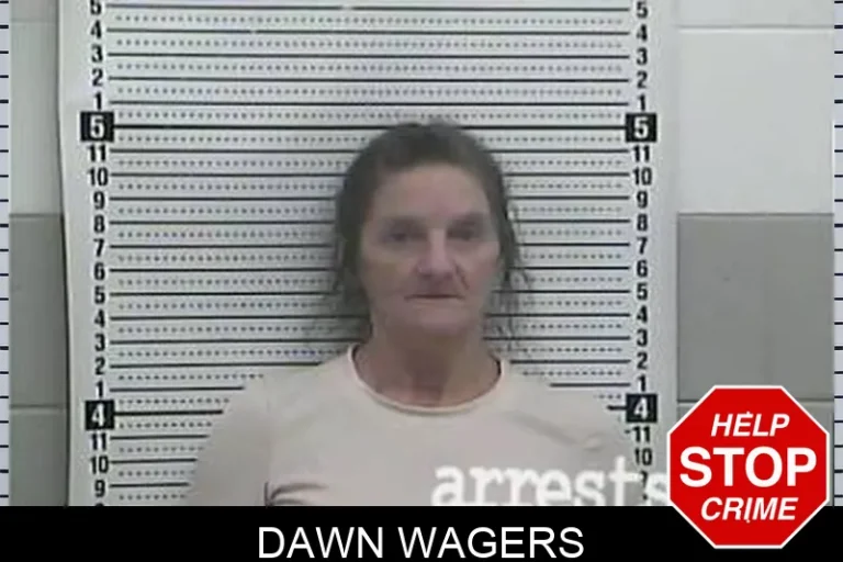 Dawn Wagers