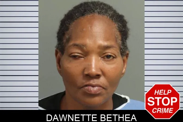 Dawnette Bethea
