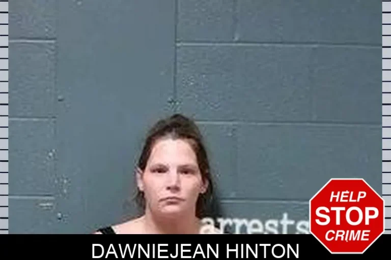 Dawniejean Hinton
