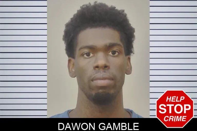 Dawon Gamble