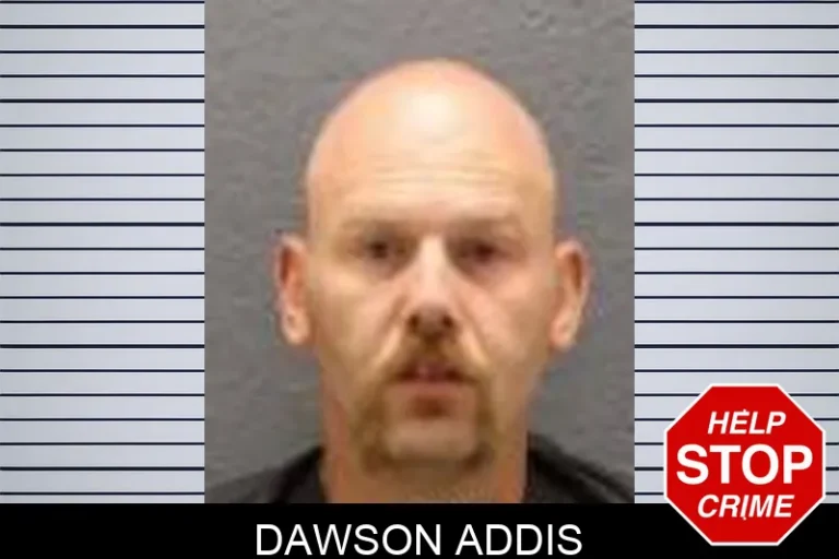 Dawson Addis