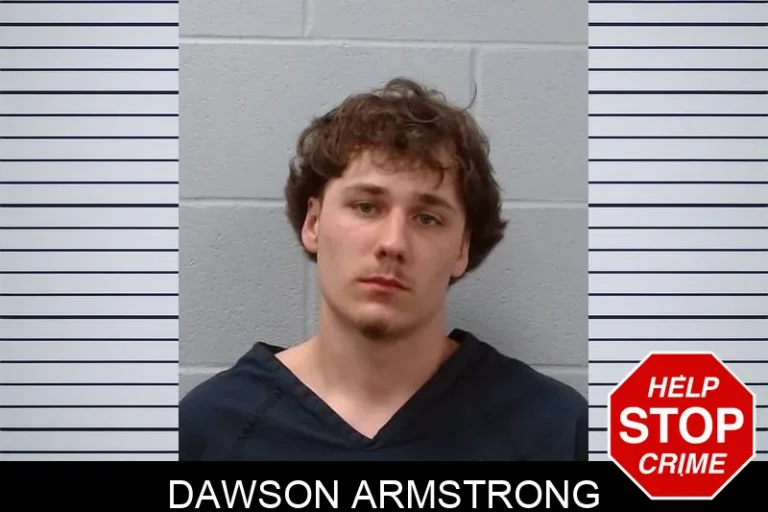 Dawson Armstrong