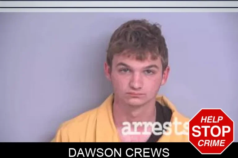 Dawson Crews