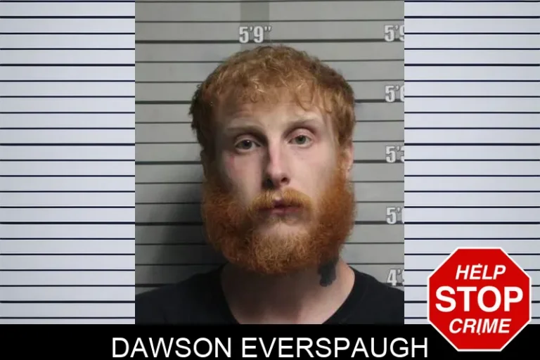 Dawson EverspauGh