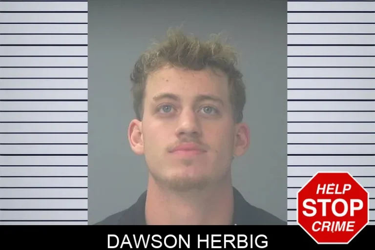 Dawson Herbig