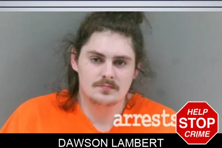 Dawson Lambert