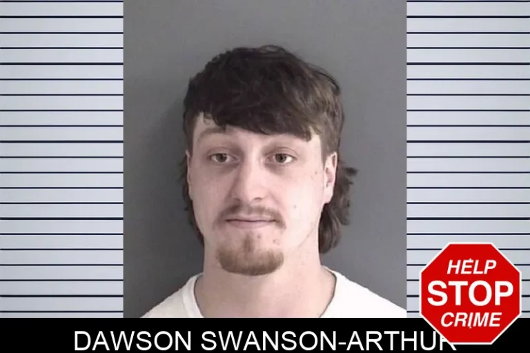 Dawson Swanson-Arthur
