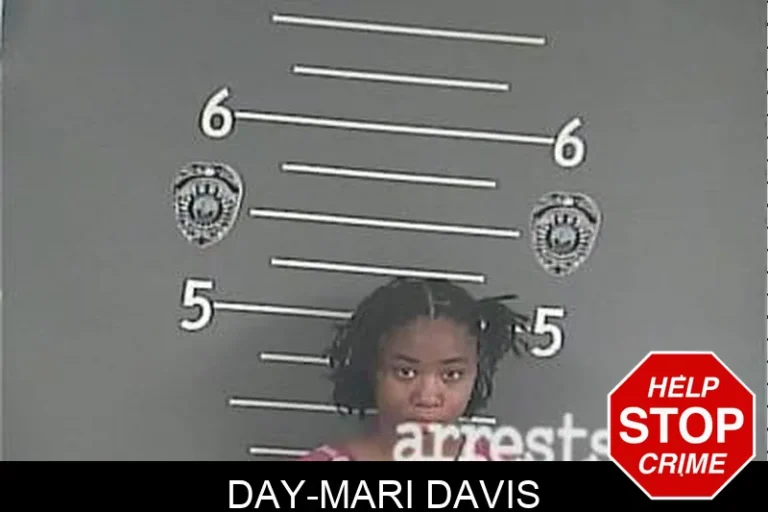 Day-Mari Davis
