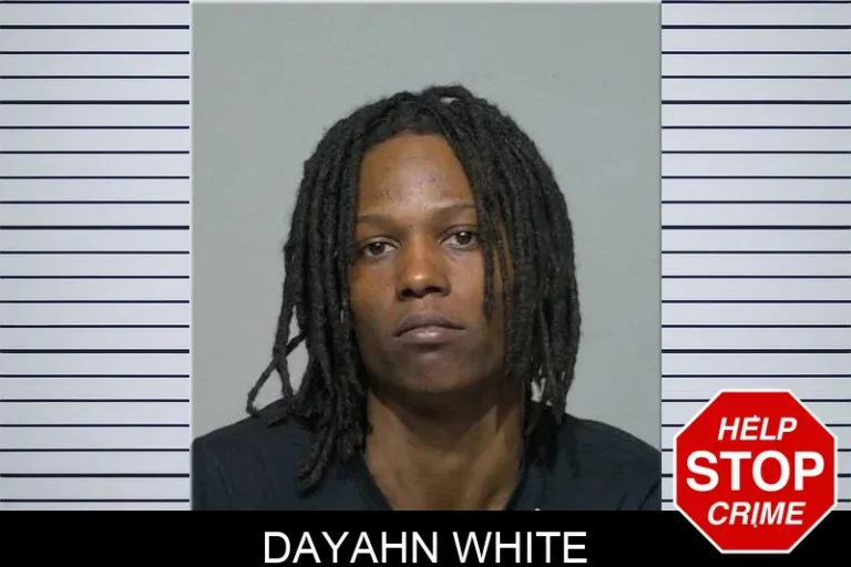 Dayahn White