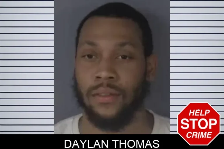 Daylan Thomas
