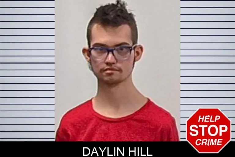 Daylin Hill