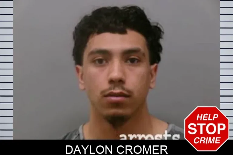 Daylon Cromer