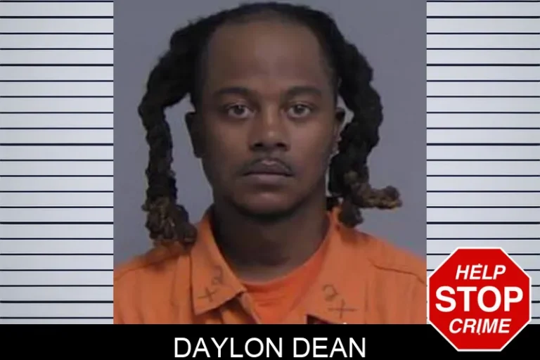 Daylon Dean