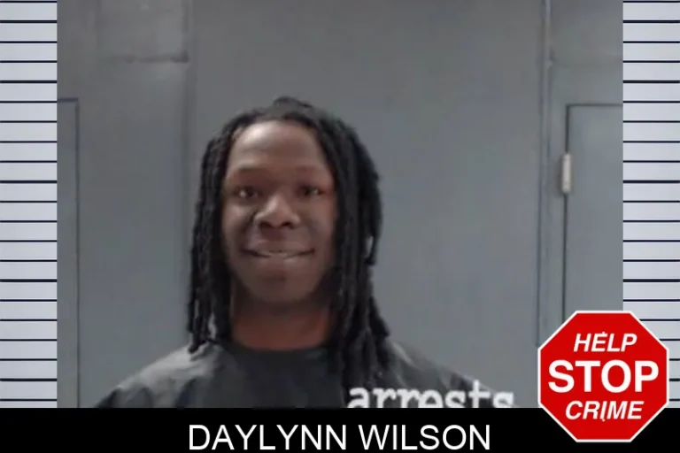 Daylynn Wilson