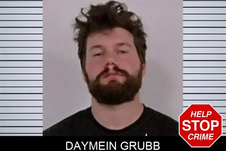 Daymein Grubb