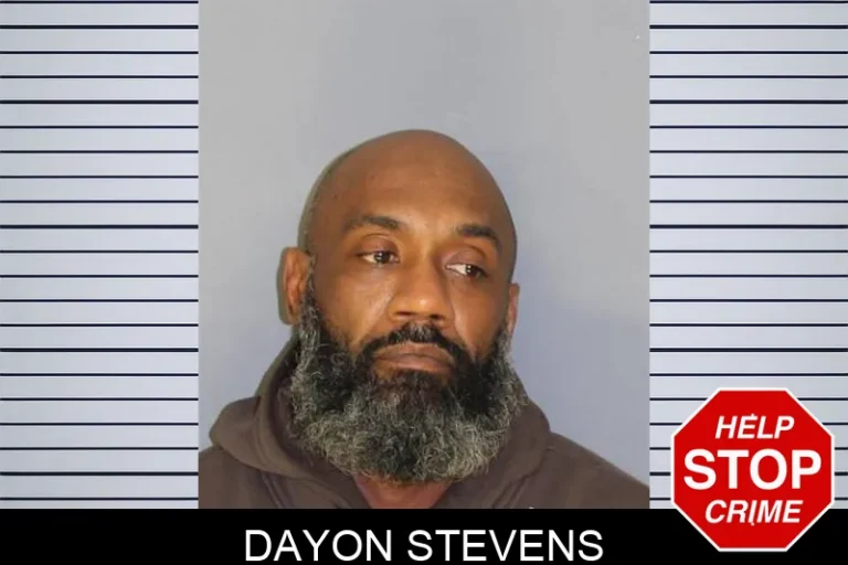Dayon Stevens