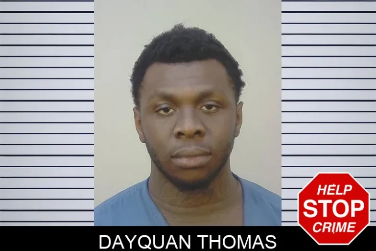 DayquAn Thomas