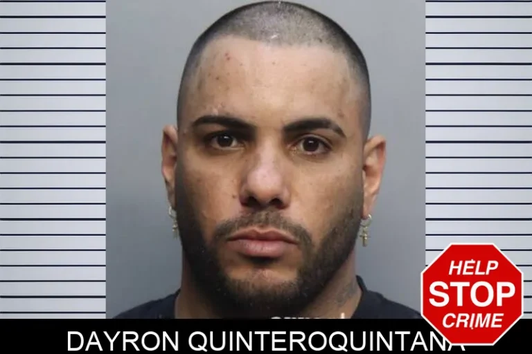 Dayron QuInteroquIntana