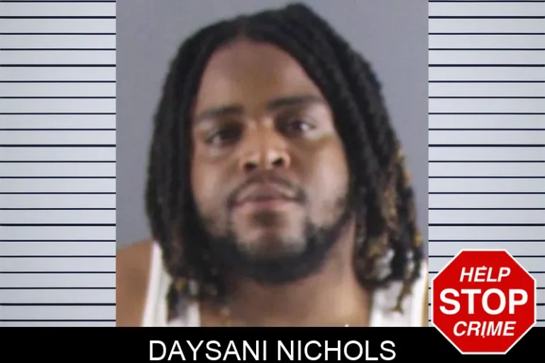 Daysani Nichols
