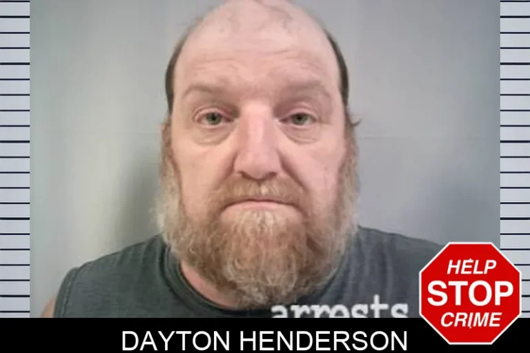 Dayton Henderson