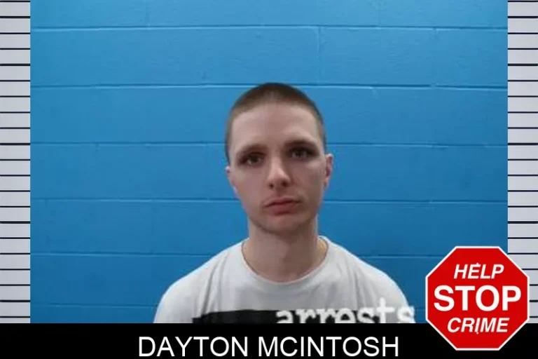 Dayton McIntosh