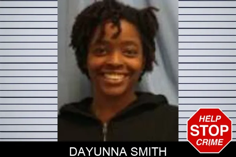 DayuNna Smith