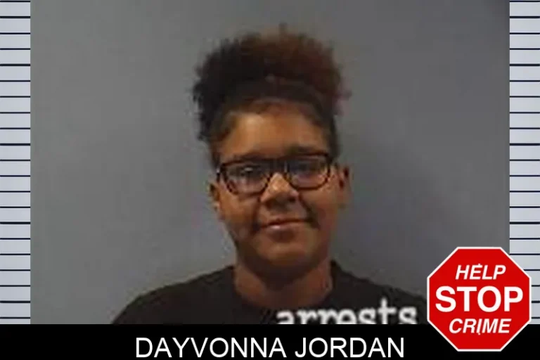 Dayvonna Jordan