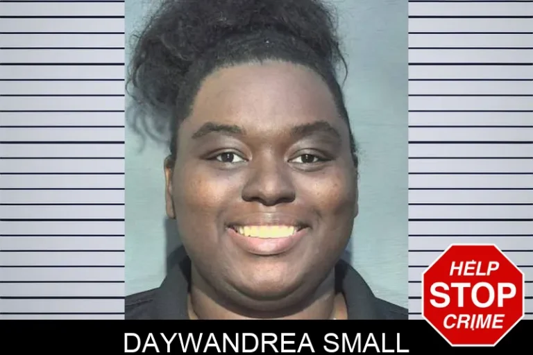 Daywandrea Small