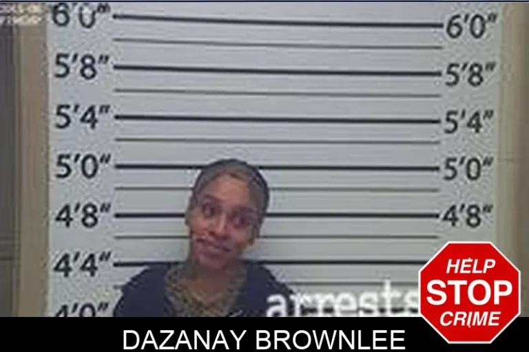 Dazanay Brownlee