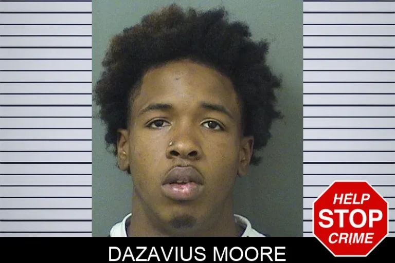 DazaviuS Moore