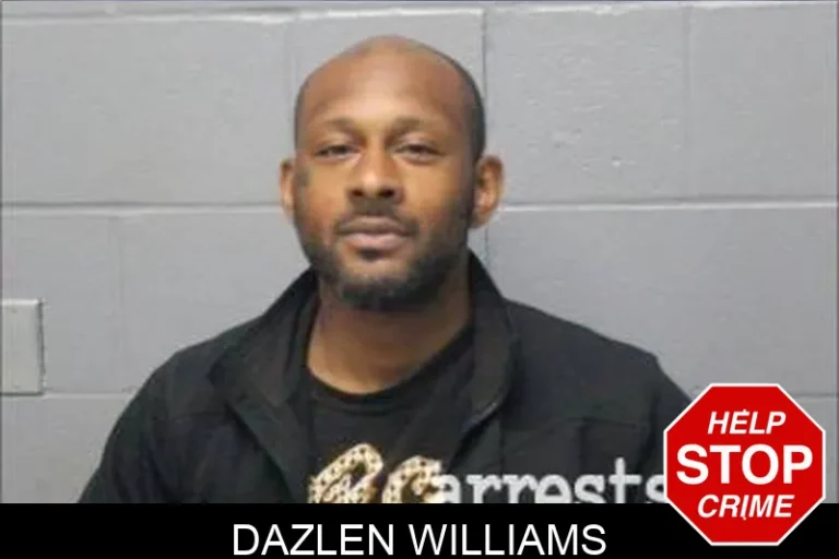 Dazlen Williams