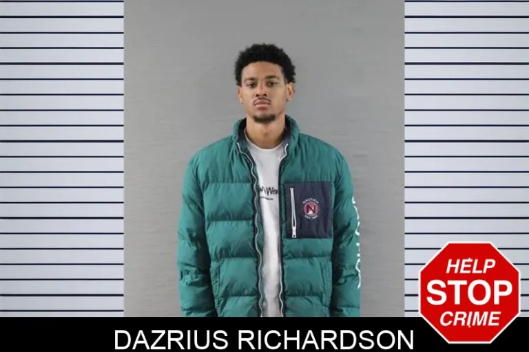 DazriuS Richardson