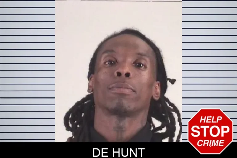 De HuNt
