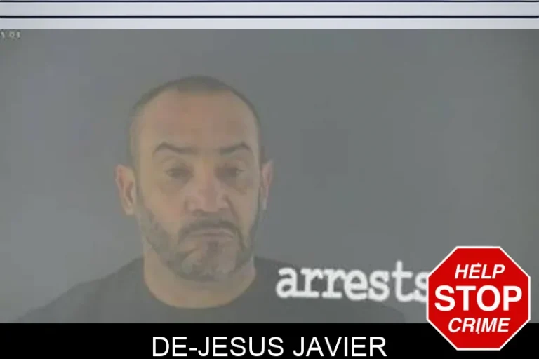 De-JesuS Javier