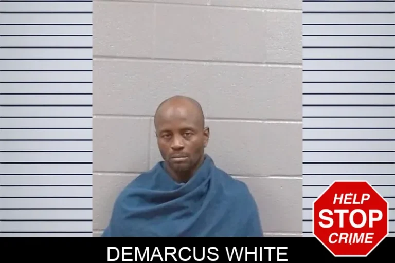 DeMarcuS White