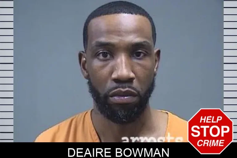 Deaire Bowman