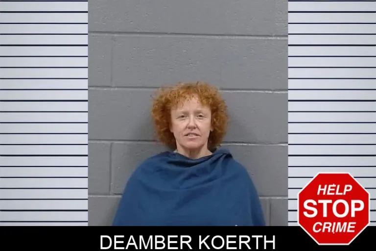Deamber Koerth