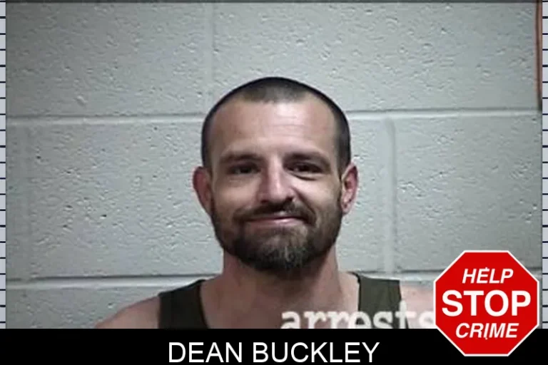 Dean BuCkley