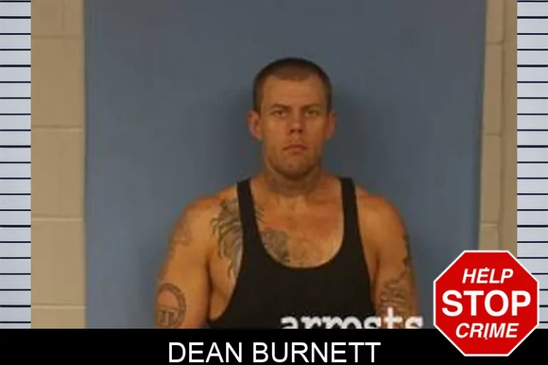 Dean BuRnett