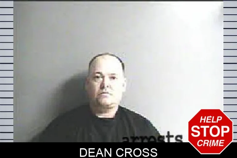 Dean Cross