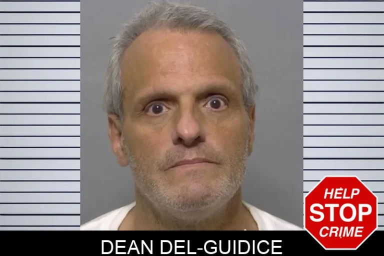 Dean Del-GuIdice