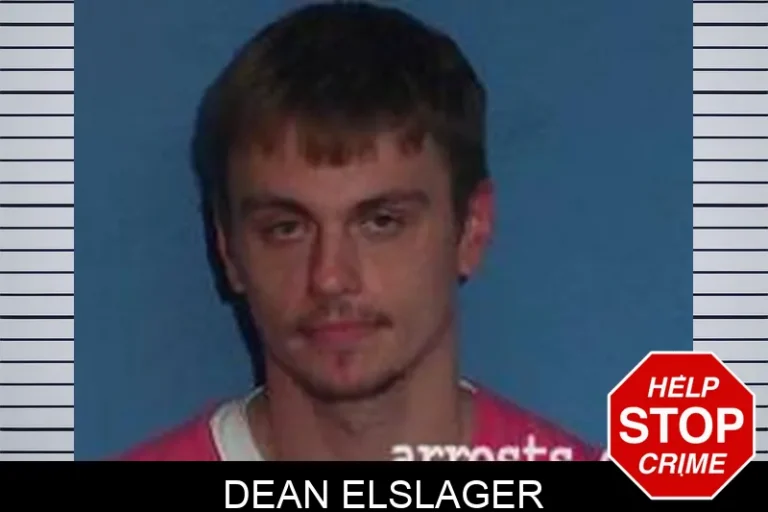 Dean Elslager
