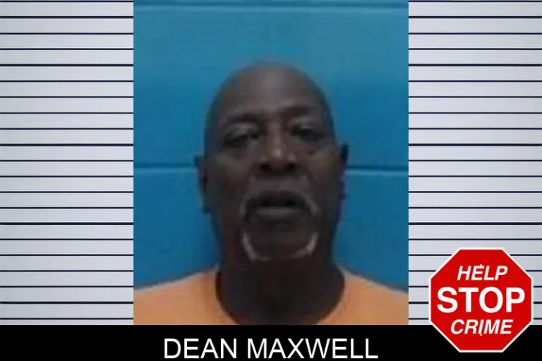 Dean Maxwell