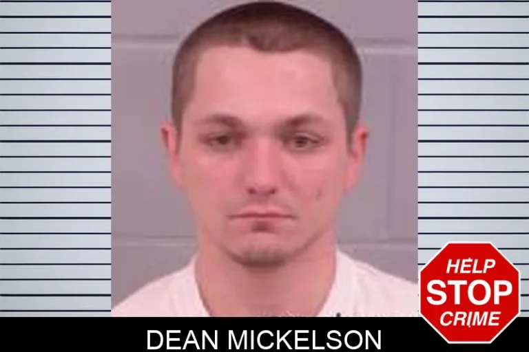 Dean Mickelson